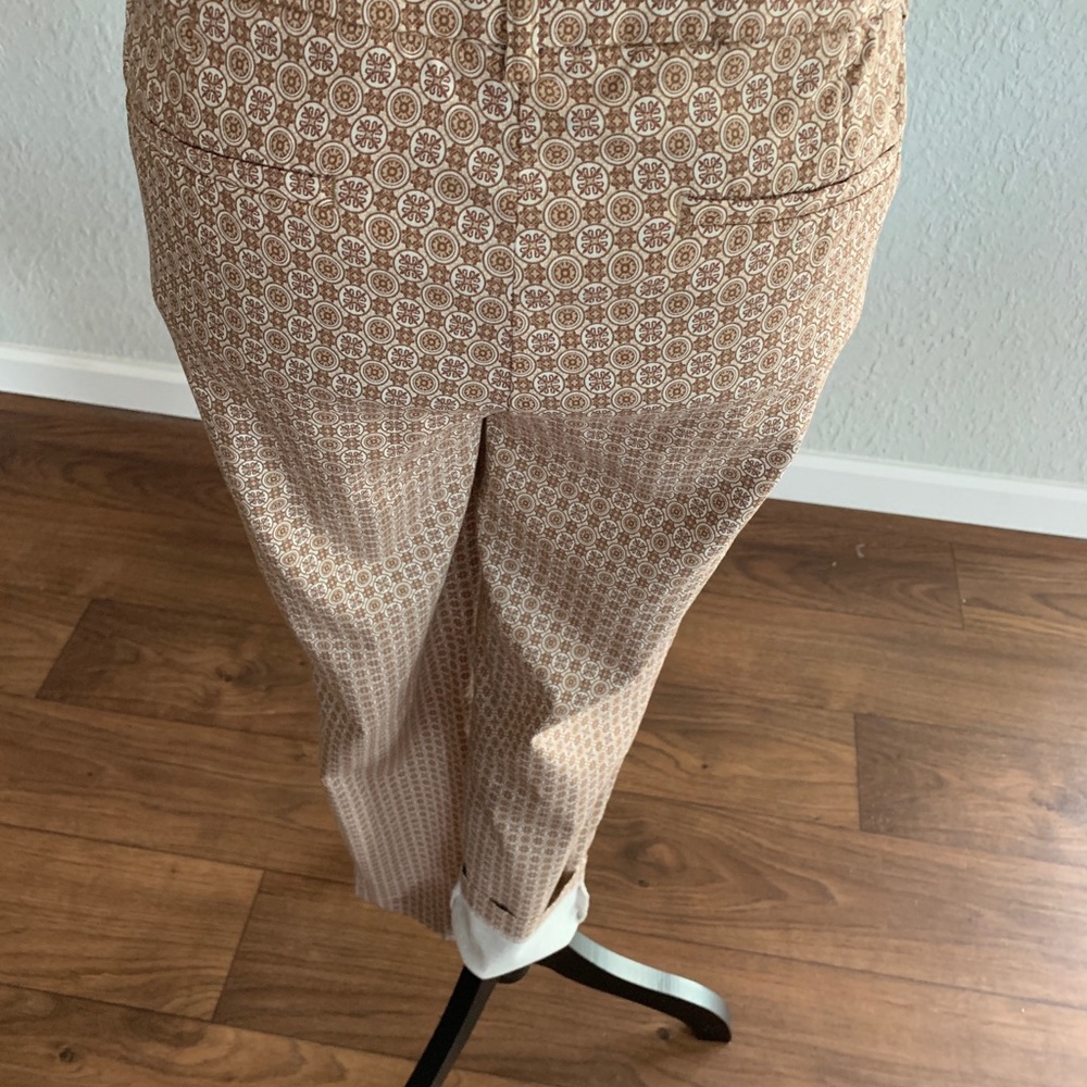 Cynthia Rowley Pants. - Picture 6 of 6